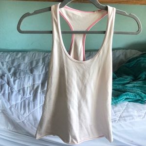 Lululemon cool racerback tank